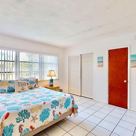 Apartmán The Simple Life Cocoa Beach Exteriér fotografie