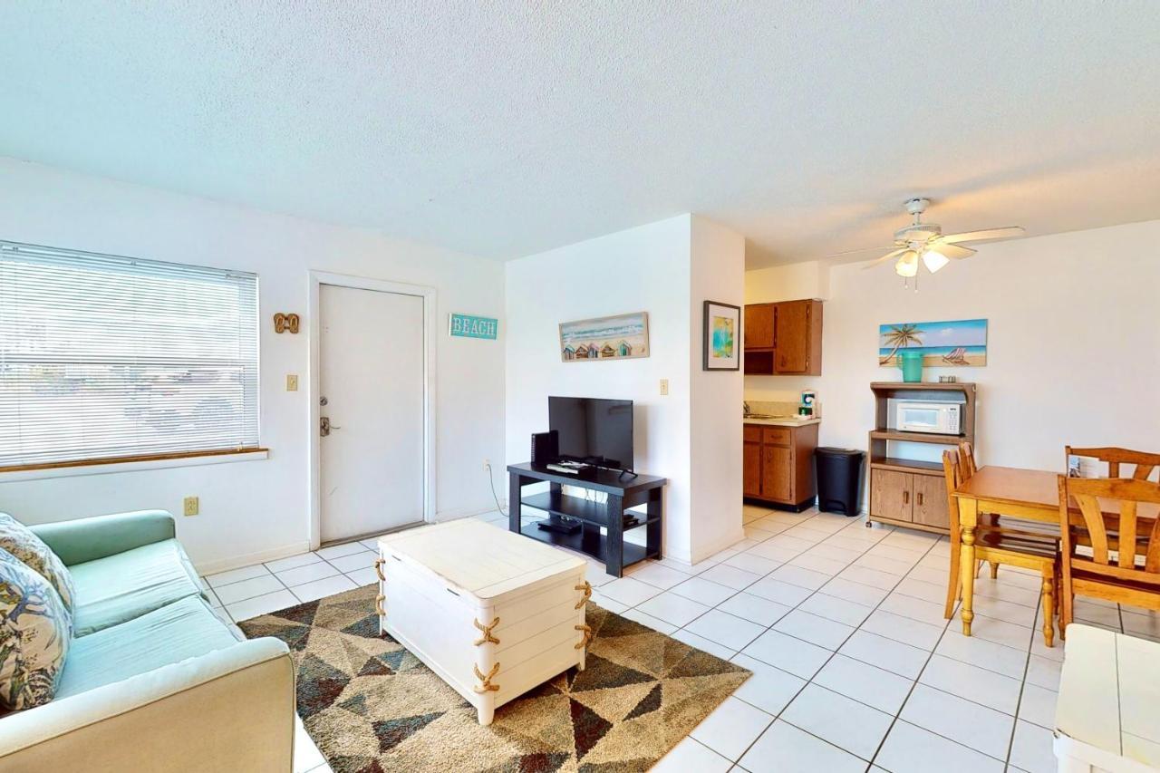 Apartmán The Simple Life Cocoa Beach Exteriér fotografie