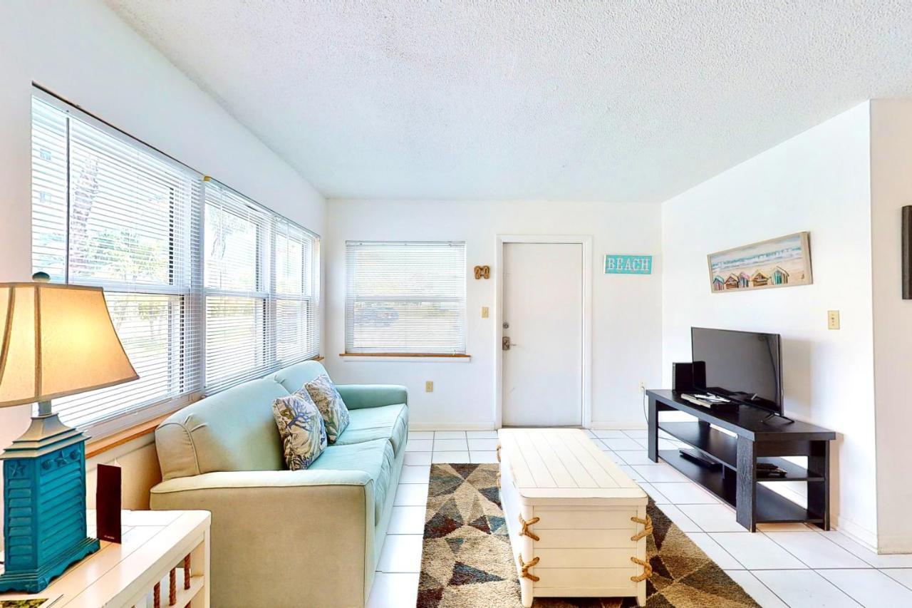 Apartmán The Simple Life Cocoa Beach Exteriér fotografie