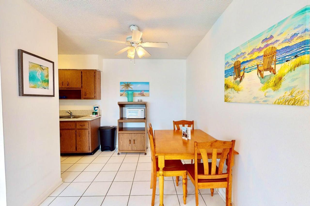 Apartmán The Simple Life Cocoa Beach Exteriér fotografie