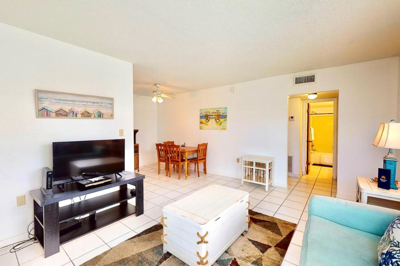 Apartmán The Simple Life Cocoa Beach Exteriér fotografie
