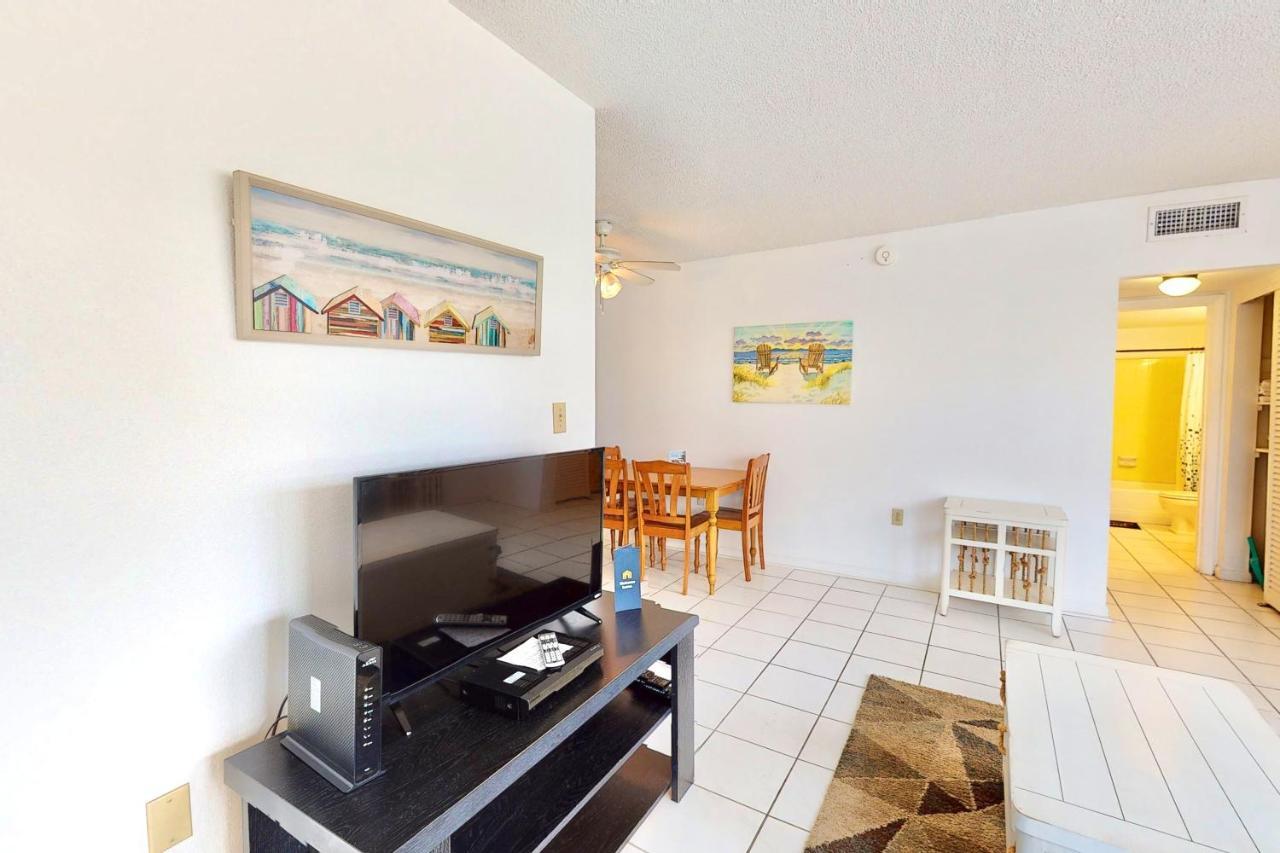 Apartmán The Simple Life Cocoa Beach Exteriér fotografie