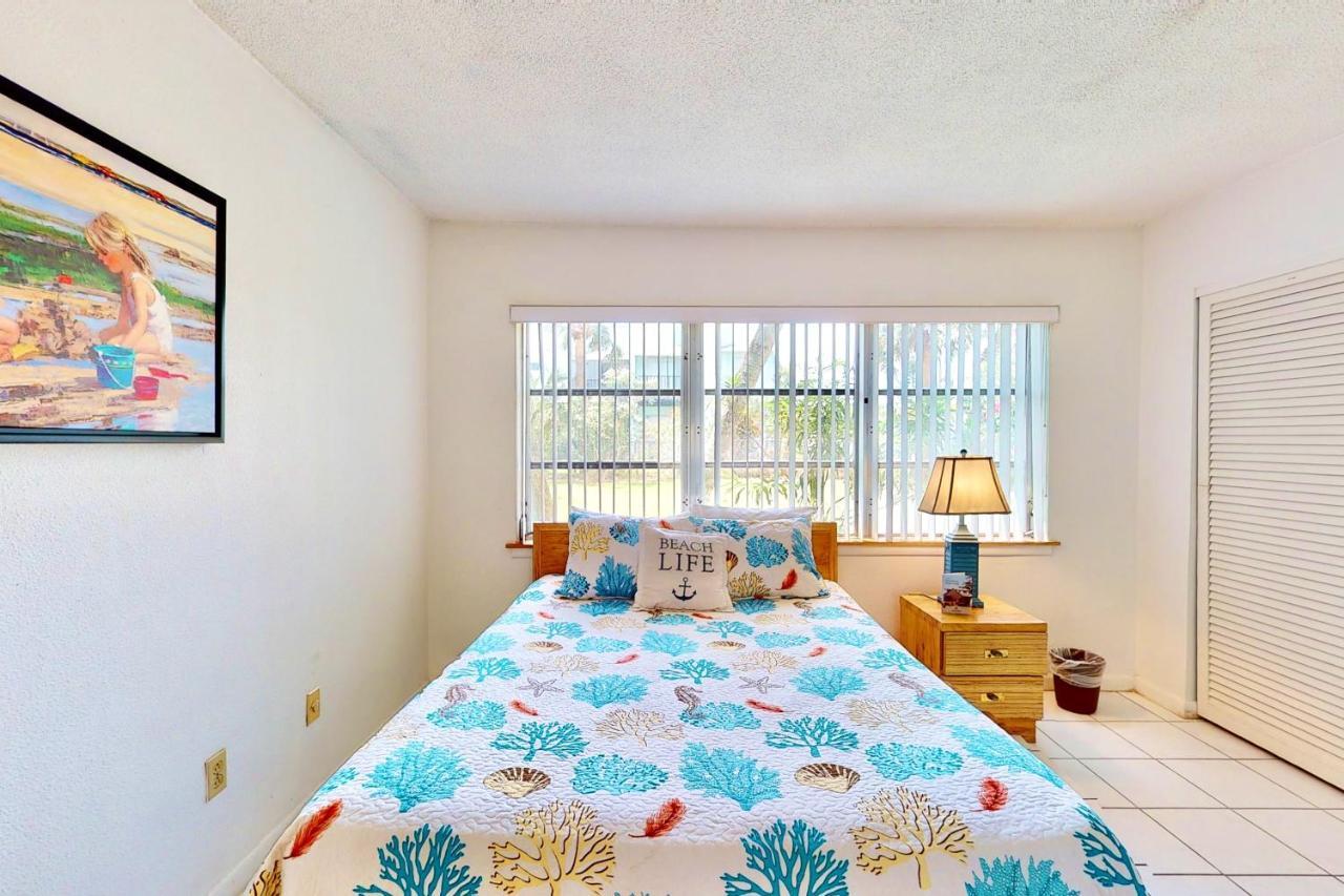 Apartmán The Simple Life Cocoa Beach Exteriér fotografie