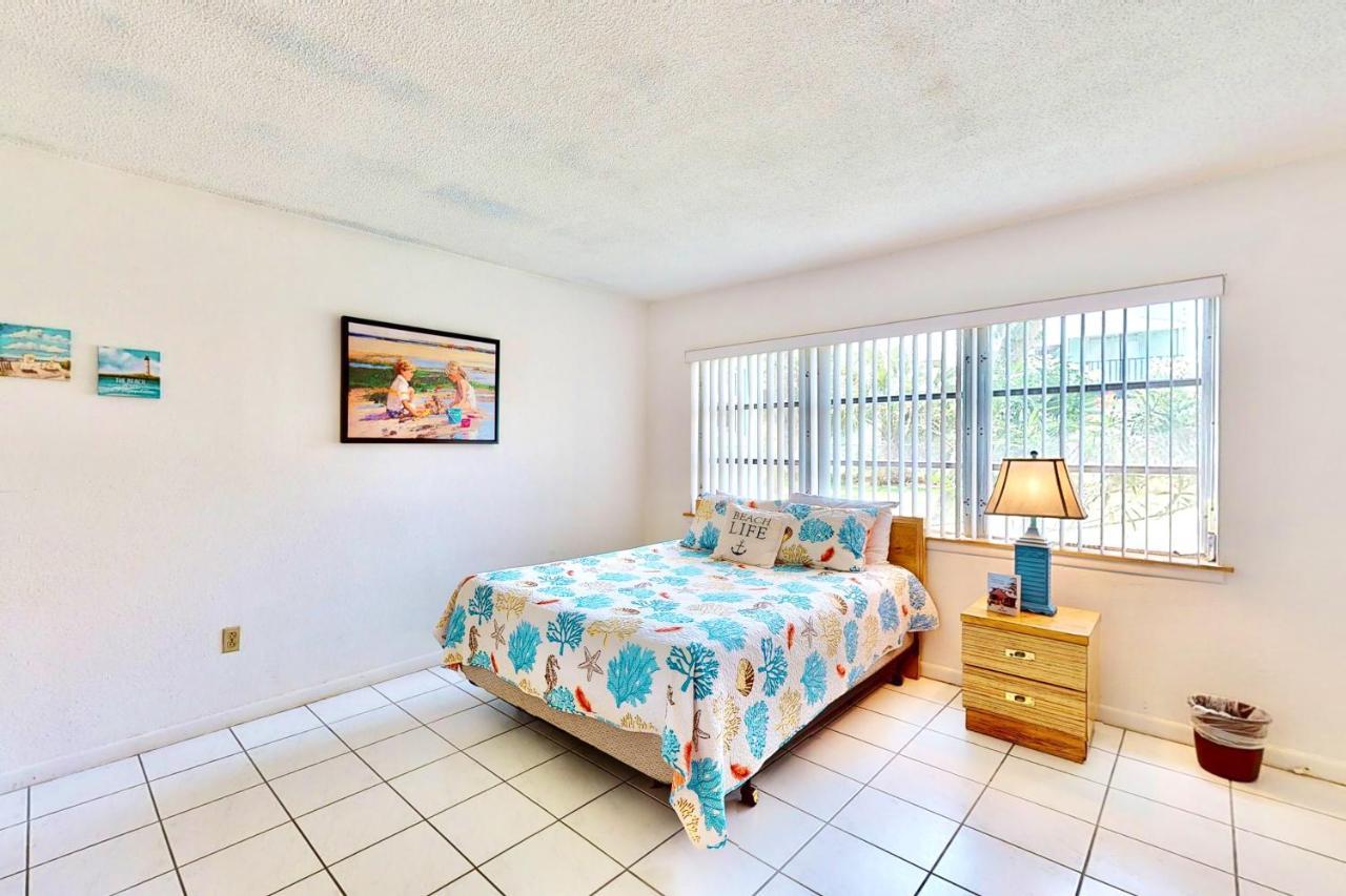 Apartmán The Simple Life Cocoa Beach Exteriér fotografie