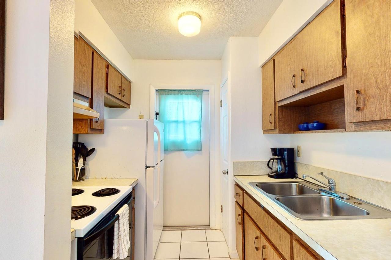 Apartmán The Simple Life Cocoa Beach Exteriér fotografie