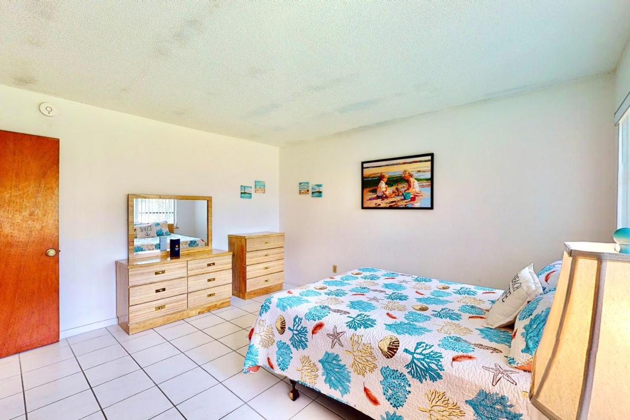 Apartmán The Simple Life Cocoa Beach Exteriér fotografie