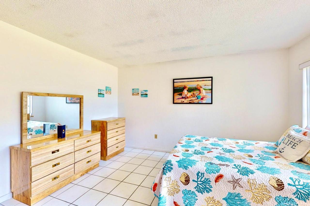 Apartmán The Simple Life Cocoa Beach Exteriér fotografie