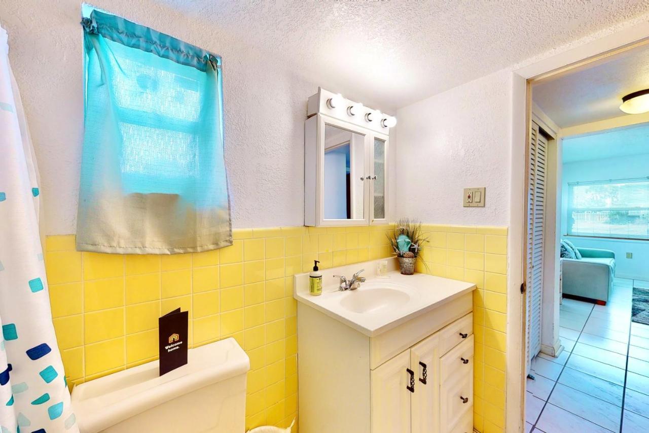 Apartmán The Simple Life Cocoa Beach Exteriér fotografie