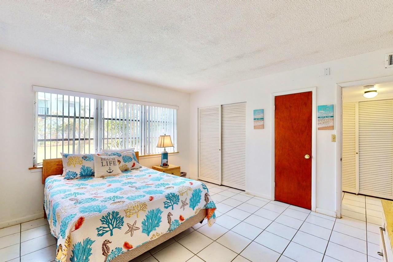 Apartmán The Simple Life Cocoa Beach Exteriér fotografie