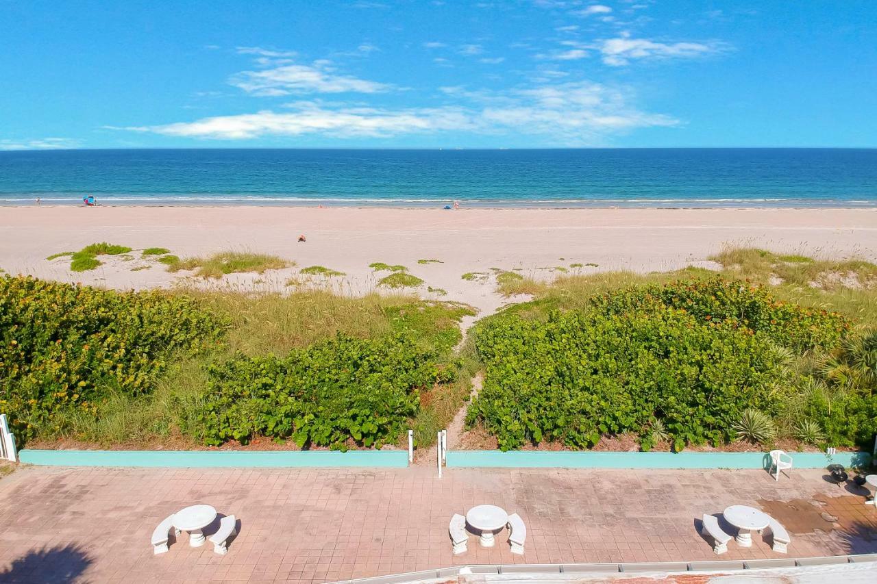 Apartmán The Simple Life Cocoa Beach Exteriér fotografie