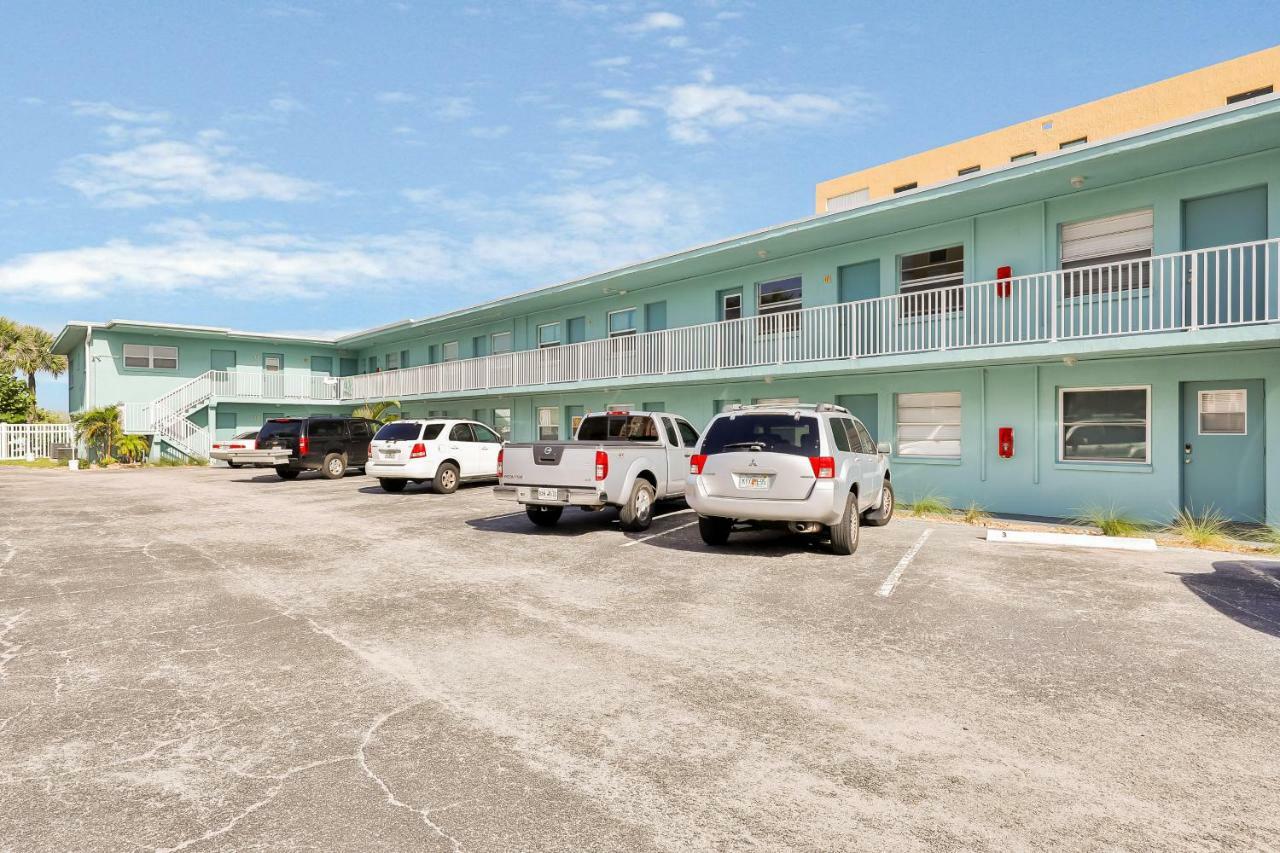 Apartmán The Simple Life Cocoa Beach Exteriér fotografie