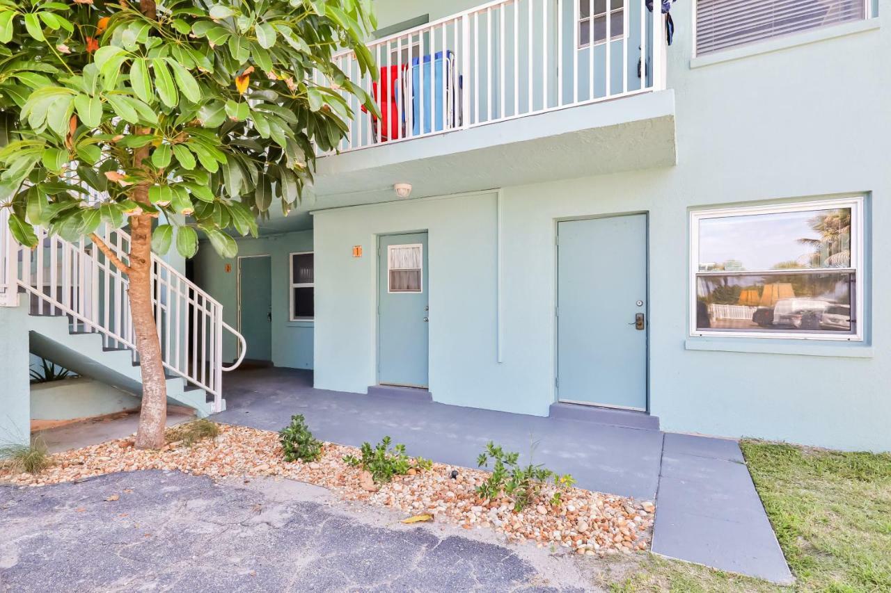 Apartmán The Simple Life Cocoa Beach Exteriér fotografie