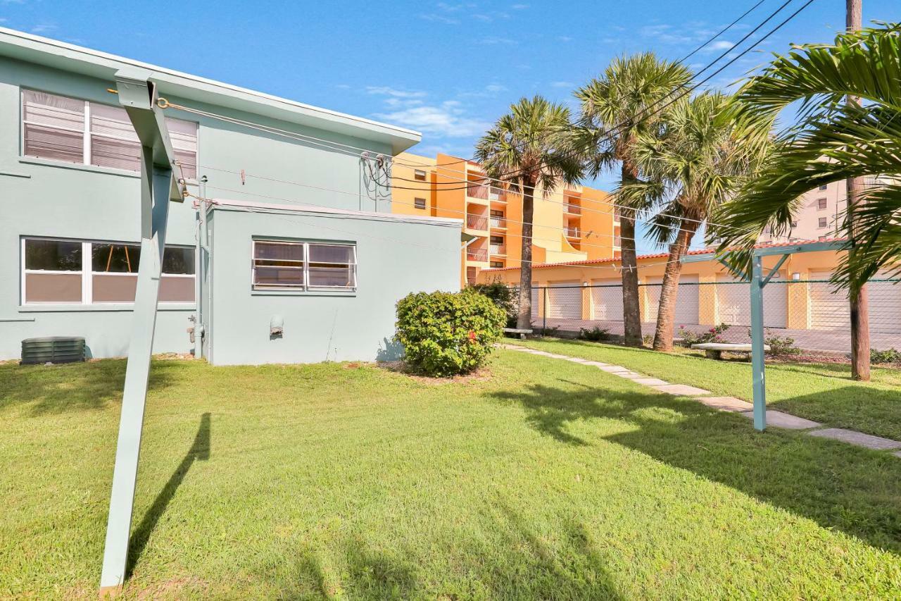 Apartmán The Simple Life Cocoa Beach Exteriér fotografie